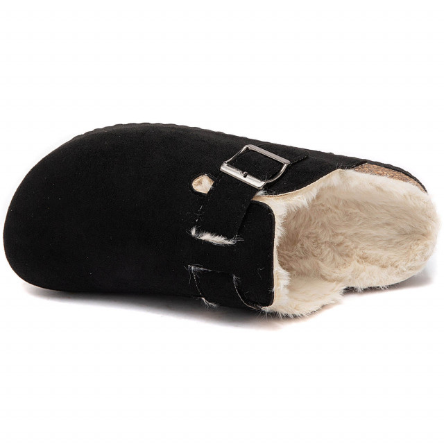 Ideal Shoes Chaussure Femmes Nu-pieds Mules 2780