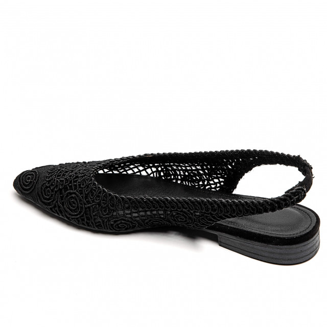 Ideal Shoes Chaussure Femmes Nu-pieds Mules 3248