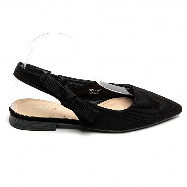 Ideal Shoes Chaussure Femmes Nu-pieds Mules 3249