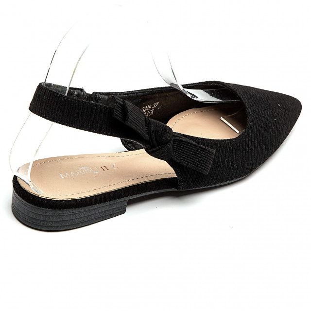 Ideal Shoes Chaussure Femmes Nu-pieds Mules 3249