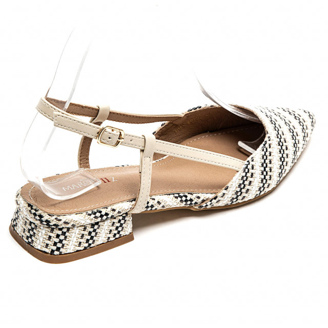 Ideal Shoes Chaussure Femmes Nu-pieds Mules 5211