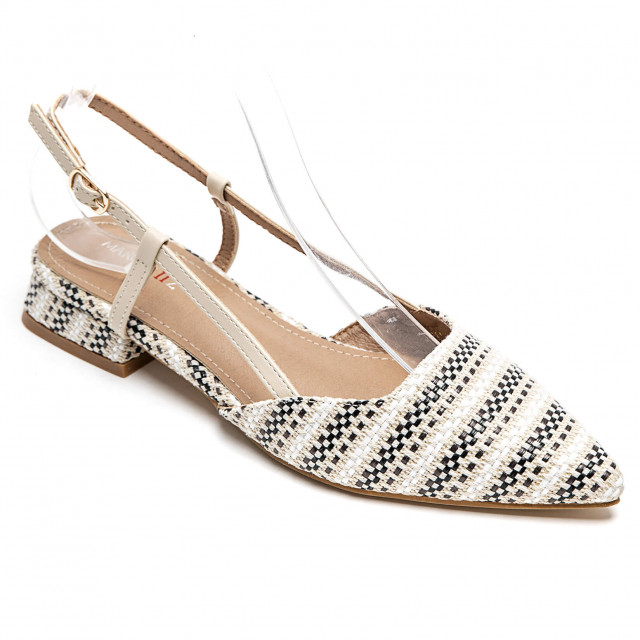 ideal shoes Chaussure femmes Nu-pieds Mules 5211