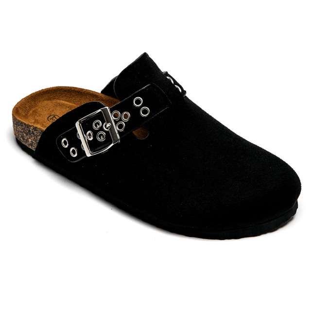 ideal shoes Chaussure femmes Nu-pieds Mules 5255