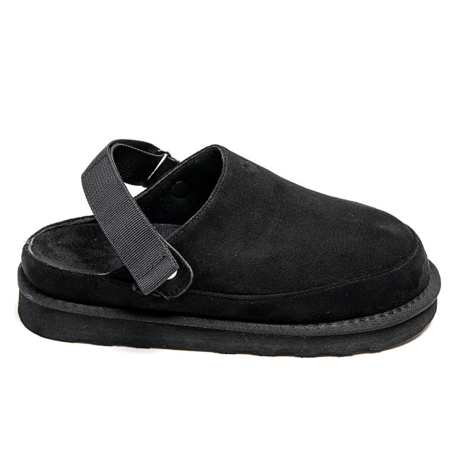 Ideal Shoes Chaussure Femmes Nu-pieds Mules 5260