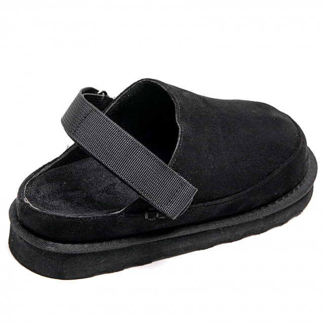 Ideal Shoes Chaussure Femmes Nu-pieds Mules 5260