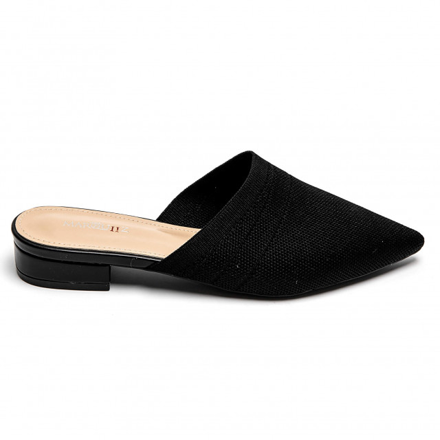 Ideal Shoes Chaussure Femmes Nu-pieds Mules 5519