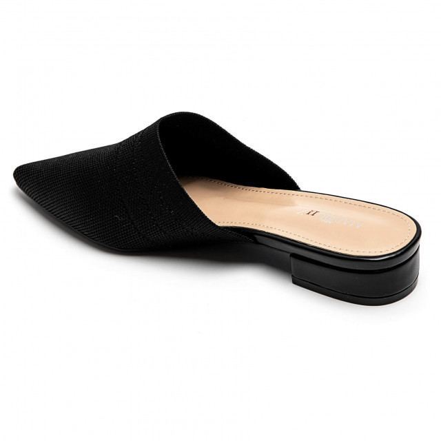 Ideal Shoes Chaussure Femmes Nu-pieds Mules 5519