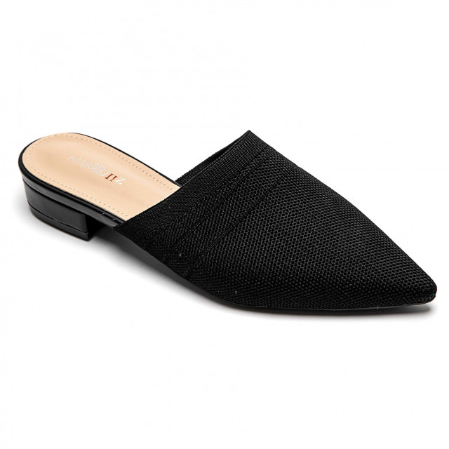 ideal shoes Chaussure femmes Nu-pieds Mules 5519