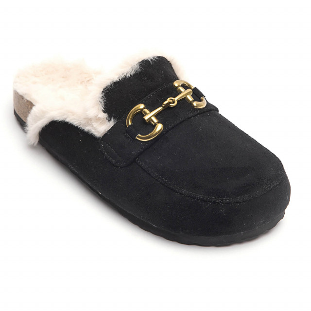 ideal shoes Chaussure femmes Nu-pieds Mules 6669