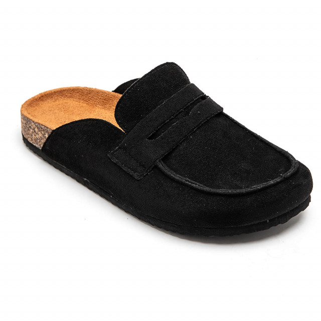 ideal shoes Chaussure femmes Nu-pieds Mules 7218