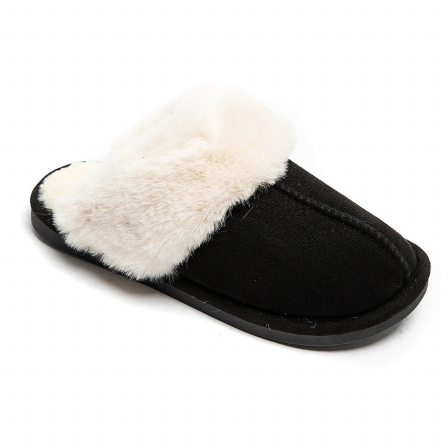 ideal shoes Chaussure femmes Nu-pieds Mules 7263