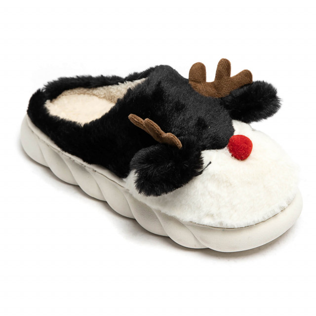 ideal shoes Chaussure femmes Nu-pieds Mules 7264