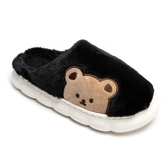 ideal shoes Chaussure femmes Nu-pieds Mules 7265