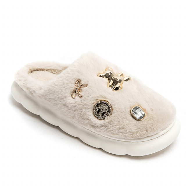 ideal shoes Chaussure femmes Nu-pieds Mules 7267