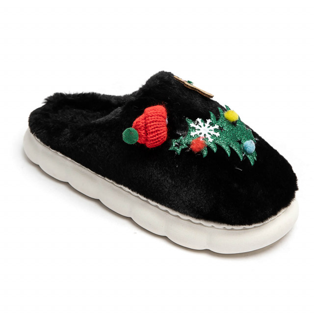 ideal shoes Chaussure femmes Nu-pieds Mules 7268