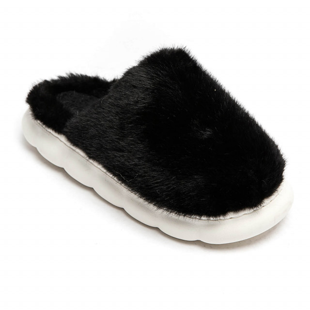 ideal shoes Chaussure femmes Nu-pieds Mules 7269