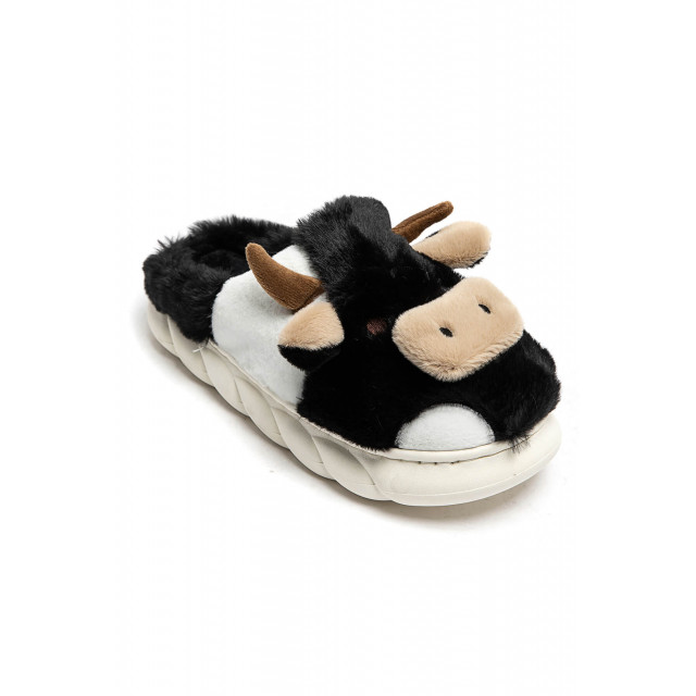 Ideal Shoes Chaussure Femmes Nu-pieds Mules 7270