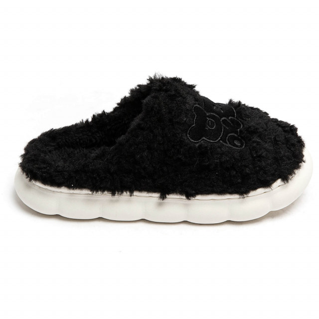 Ideal Shoes Chaussure Femmes Nu-pieds Mules 7272