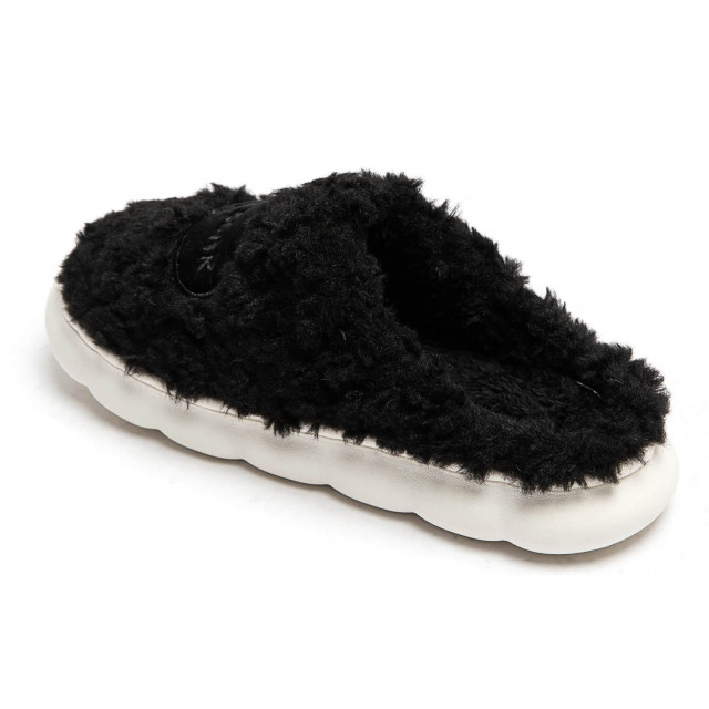 Ideal Shoes Chaussure Femmes Nu-pieds Mules 7272