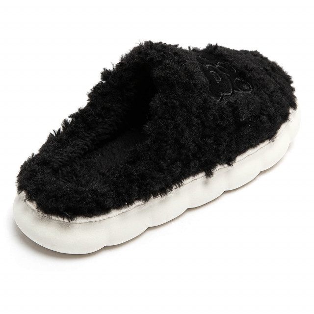 Ideal Shoes Chaussure Femmes Nu-pieds Mules 7272