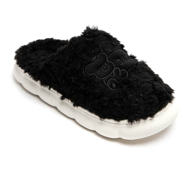 ideal shoes Chaussure femmes Nu-pieds Mules 7272