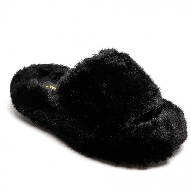 ideal shoes Chaussure femmes Nu-pieds Mules 7285