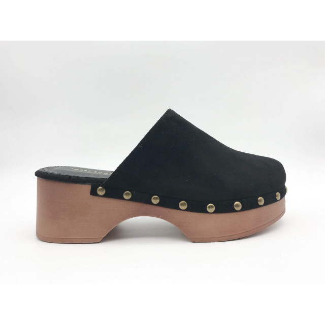 ideal shoes Chaussure femmes Nu-pieds Mules 8065