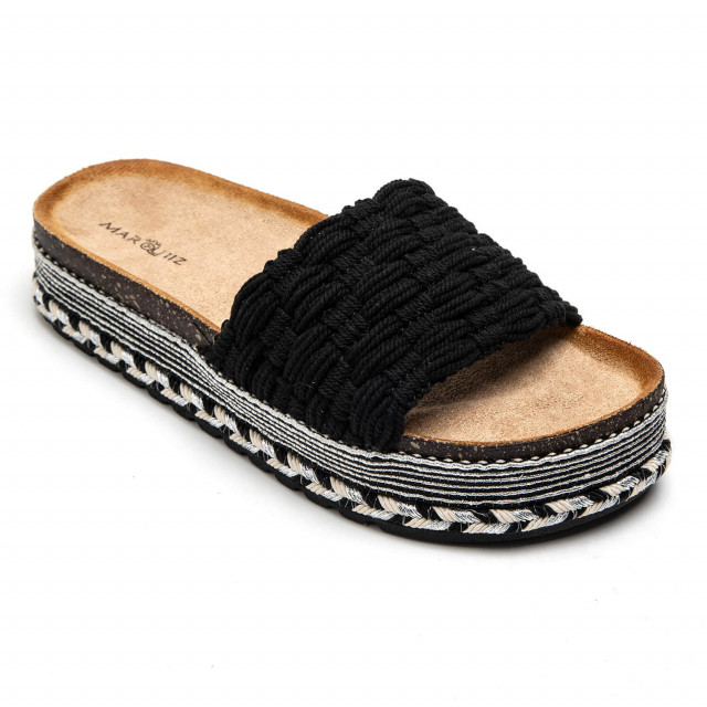 ideal shoes Chaussure femmes Nu-pieds Tongs 1130