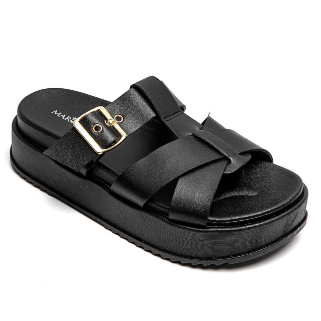 ideal shoes Chaussure femmes Nu-pieds Tongs 1140