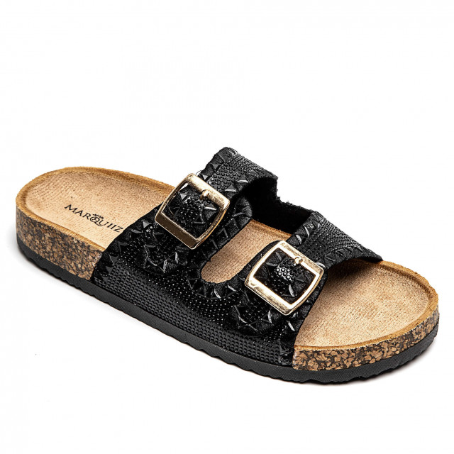 ideal shoes Chaussure femmes Nu-pieds Tongs 1143