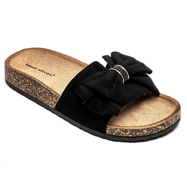 ideal shoes Chaussure femmes Nu-pieds Tongs 1147