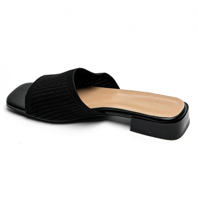 Ideal Shoes Chaussure Femmes Nu-pieds Tongs 2266