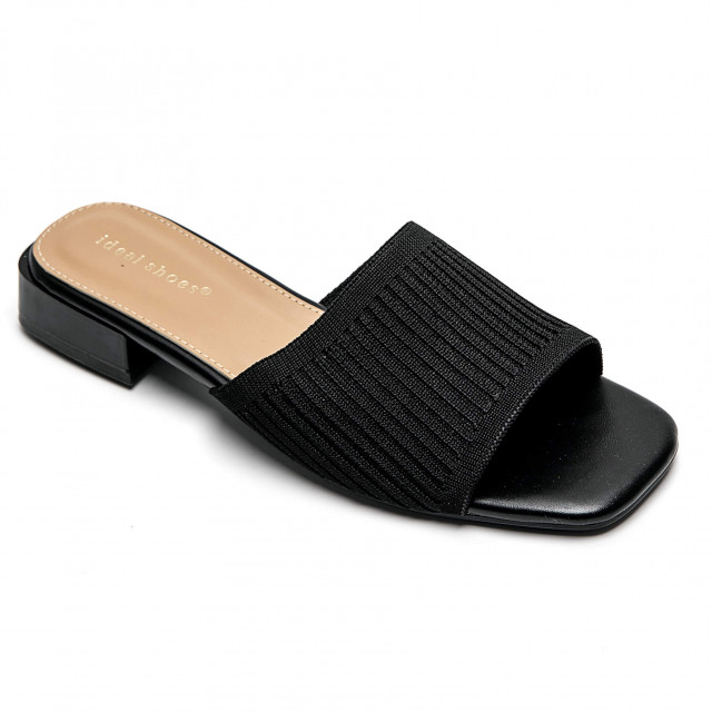 ideal shoes Chaussure femmes Nu-pieds Tongs 2266