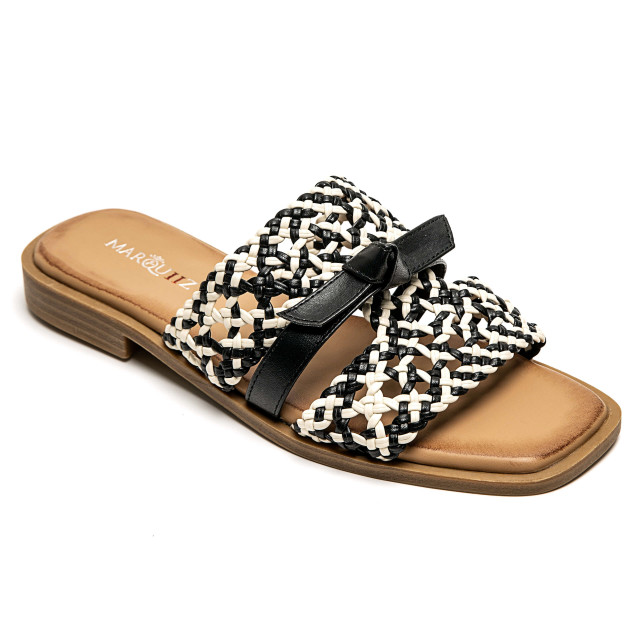 ideal shoes Chaussure femmes Nu-pieds Tongs 2292