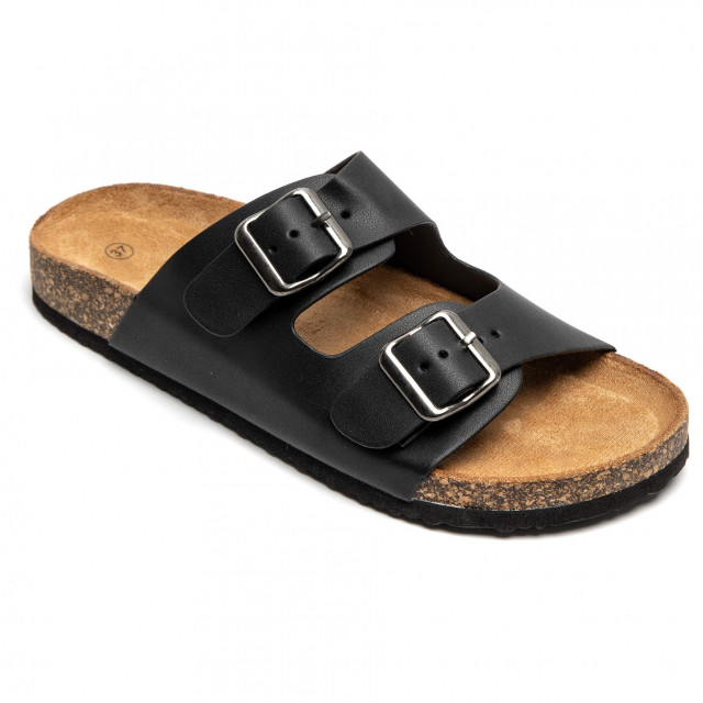 ideal shoes Chaussure femmes Nu-pieds Tongs 2750