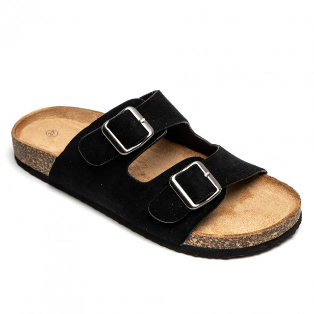 ideal shoes Chaussure femmes Nu-pieds Tongs 2751