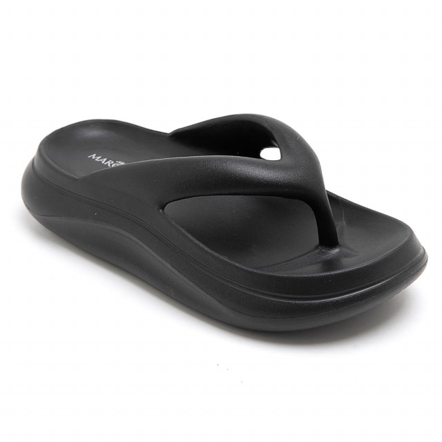 Ideal Shoes Chaussure Femmes Nu-pieds Tongs 3768