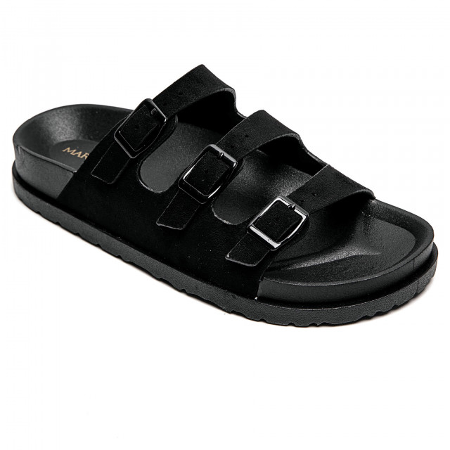 ideal shoes Chaussure femmes Nu-pieds Tongs 3770