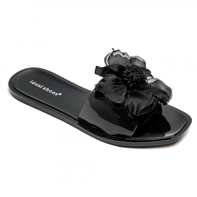 ideal shoes Chaussure femmes Nu-pieds Tongs 3774