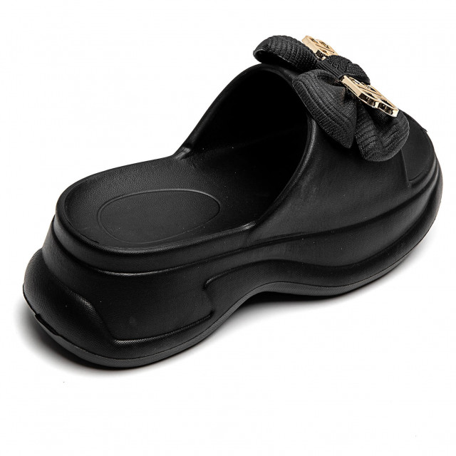 Ideal Shoes Chaussure Femmes Nu-pieds Tongs 5223