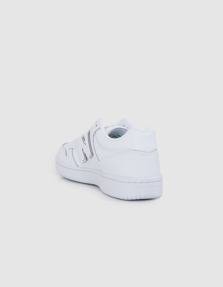 Ikks Baskets Blanches NEW BALANCE 480 Homme