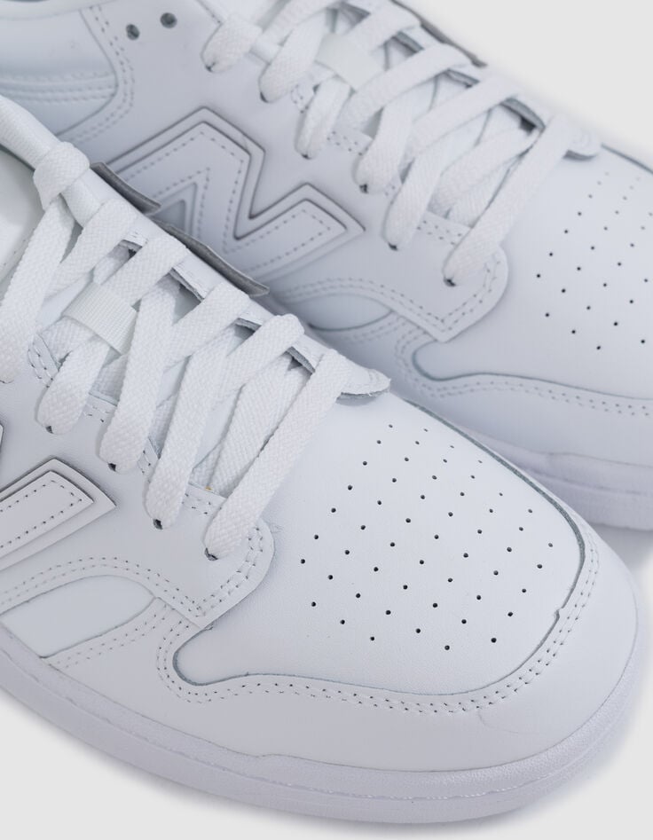 Ikks Baskets Blanches NEW BALANCE 480 Homme