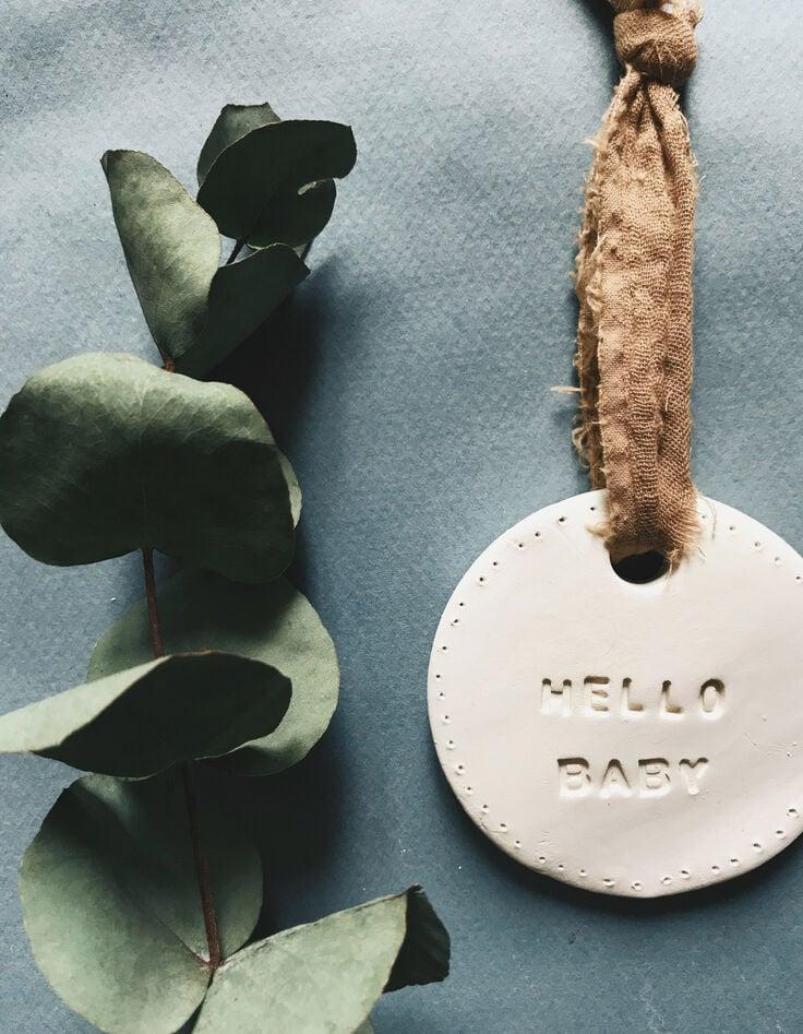 Ikks Bijou Mural Avec Ruban TENDRE CACTUS