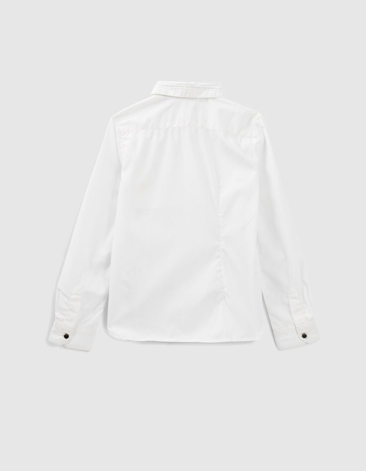 Ikks Chemise Garçon