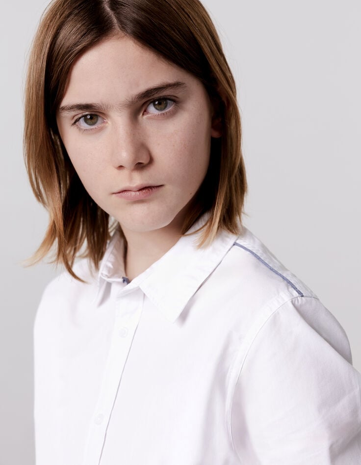 Ikks Chemise Garçon WAY