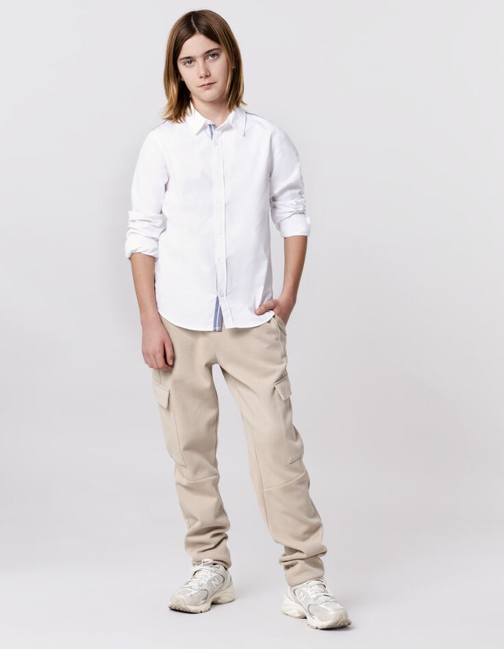 ikks Chemise garçon WAY