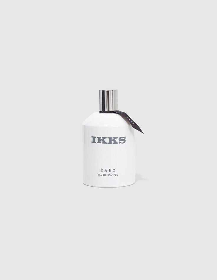 Ikks Coffret Eau De Senteur IKKS Baby Mixte