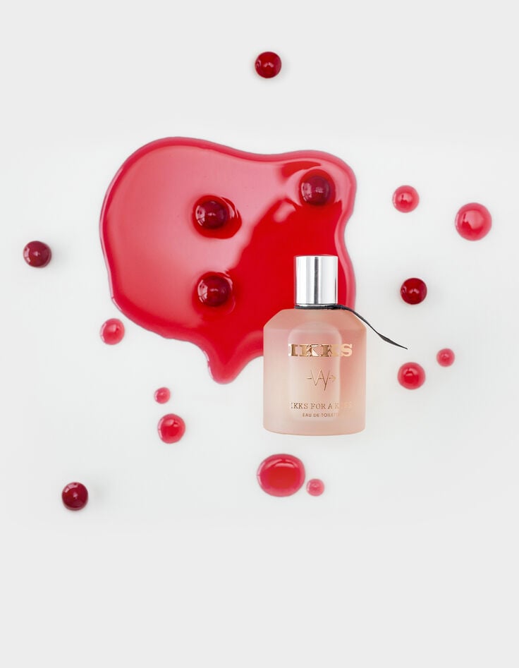 Ikks Eau De Toilette IKKS For A Kiss 50ml