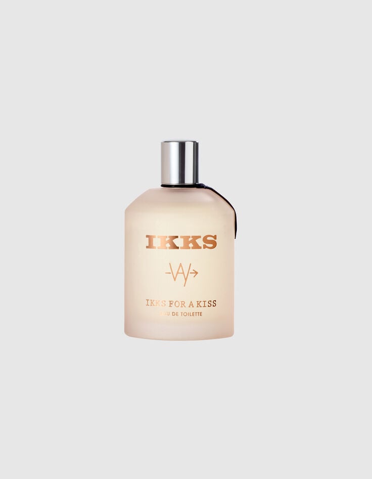 ikks Eau de toilette IKKS For A Kiss 50ml