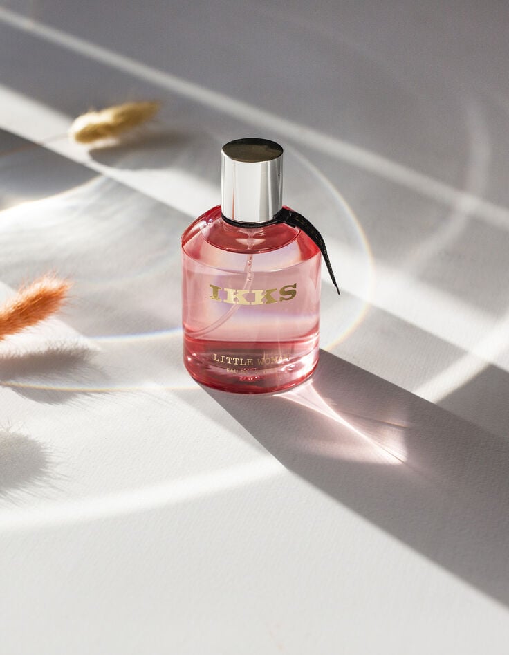 Ikks Eau De Toilette IKKS Little Woman 50ml